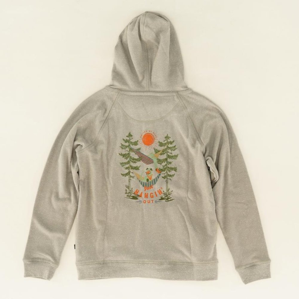 United by Blue - Hangin' Out Hoodie (Youth)